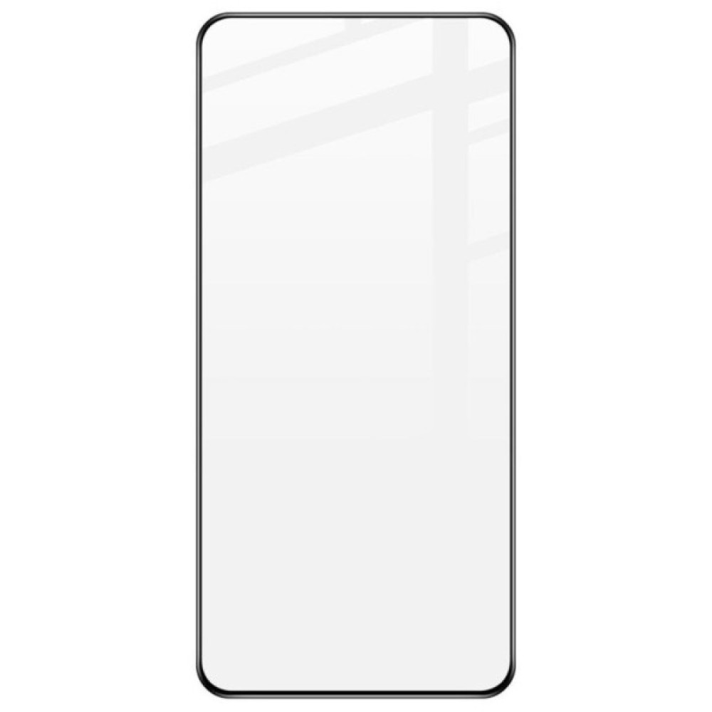 Скло захисне BeCover Samsung Galaxy A55 5G SM-A556 Black (710932)