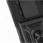 Чохол до мобільного телефона BeCover Military Infinix Smart 8 (X6525) Black (710671) Чохол до мобільного телефона BeCover Military Infinix Smart 8 (X6525) Black (710671)