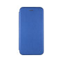 Чохол до мобільного телефона BeCover Exclusive Infinix Note 40 Pro (X6851) Blue (712220) Чохол до мобільного телефона BeCover Exclusive Infinix Note 40 Pro (X6851) Blue (712220)
