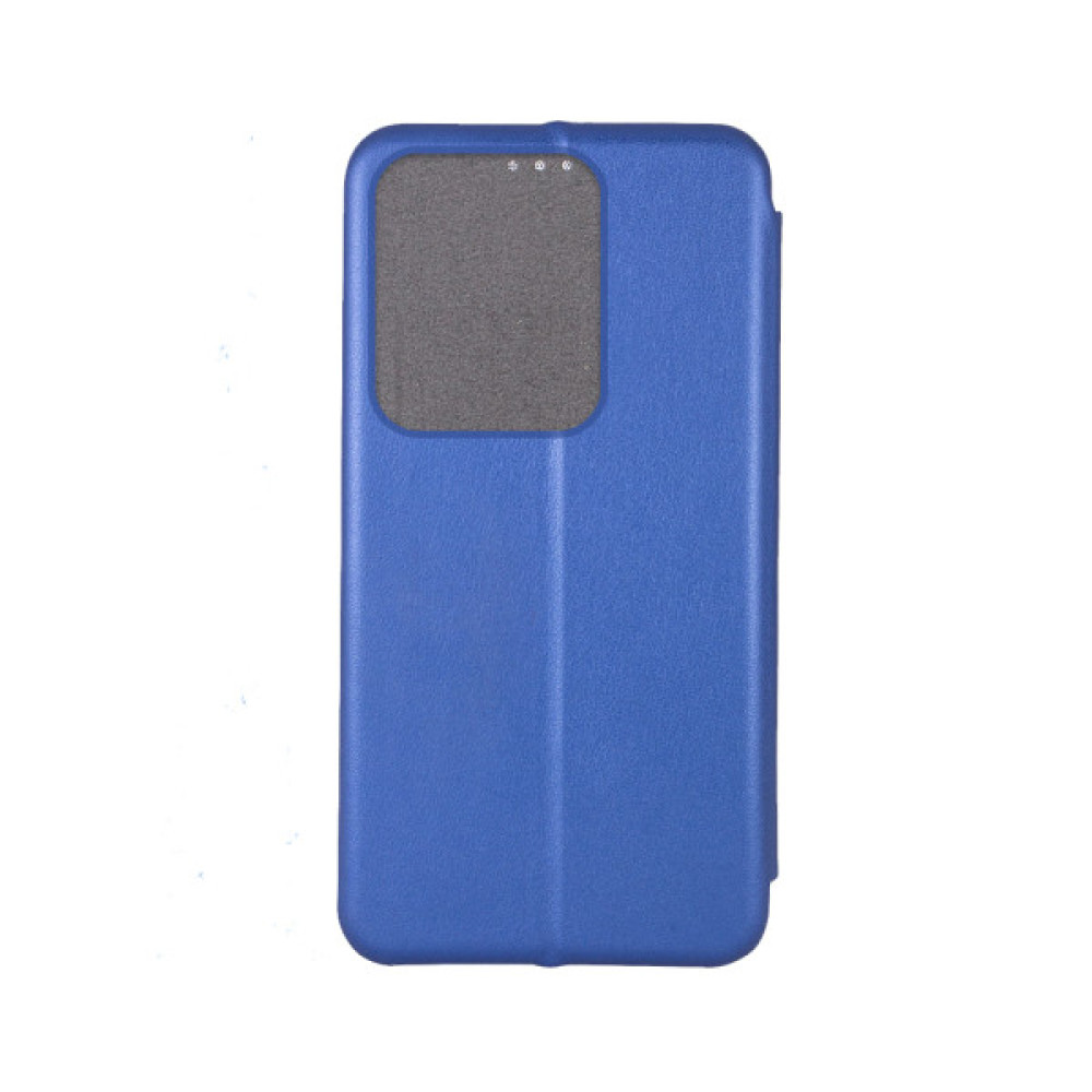 Чохол до мобільного телефона BeCover Exclusive Infinix Note 40 Pro (X6851) Blue (712220) Чохол до мобільного телефона BeCover Exclusive Infinix Note 40 Pro (X6851) Blue (712220)