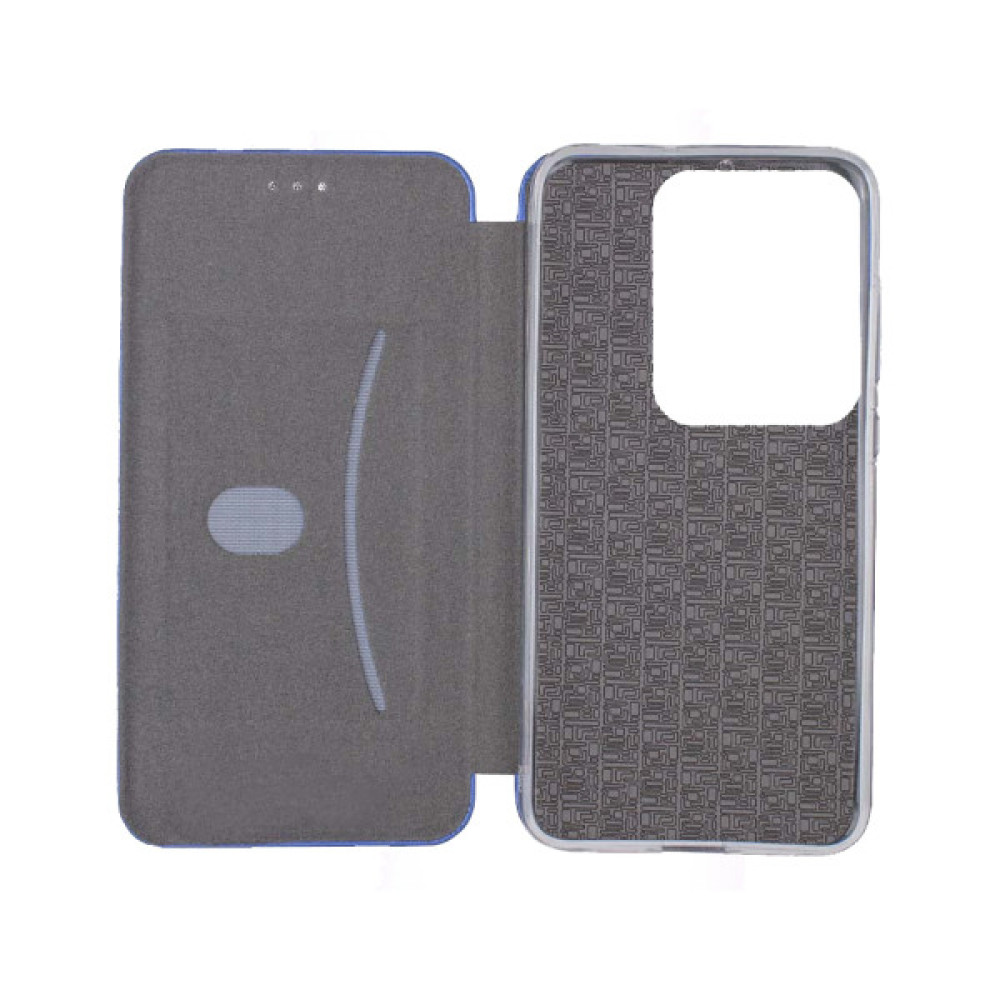 Чохол до мобільного телефона BeCover Exclusive Infinix Note 40 Pro (X6851) Blue (712220) Чохол до мобільного телефона BeCover Exclusive Infinix Note 40 Pro (X6851) Blue (712220)