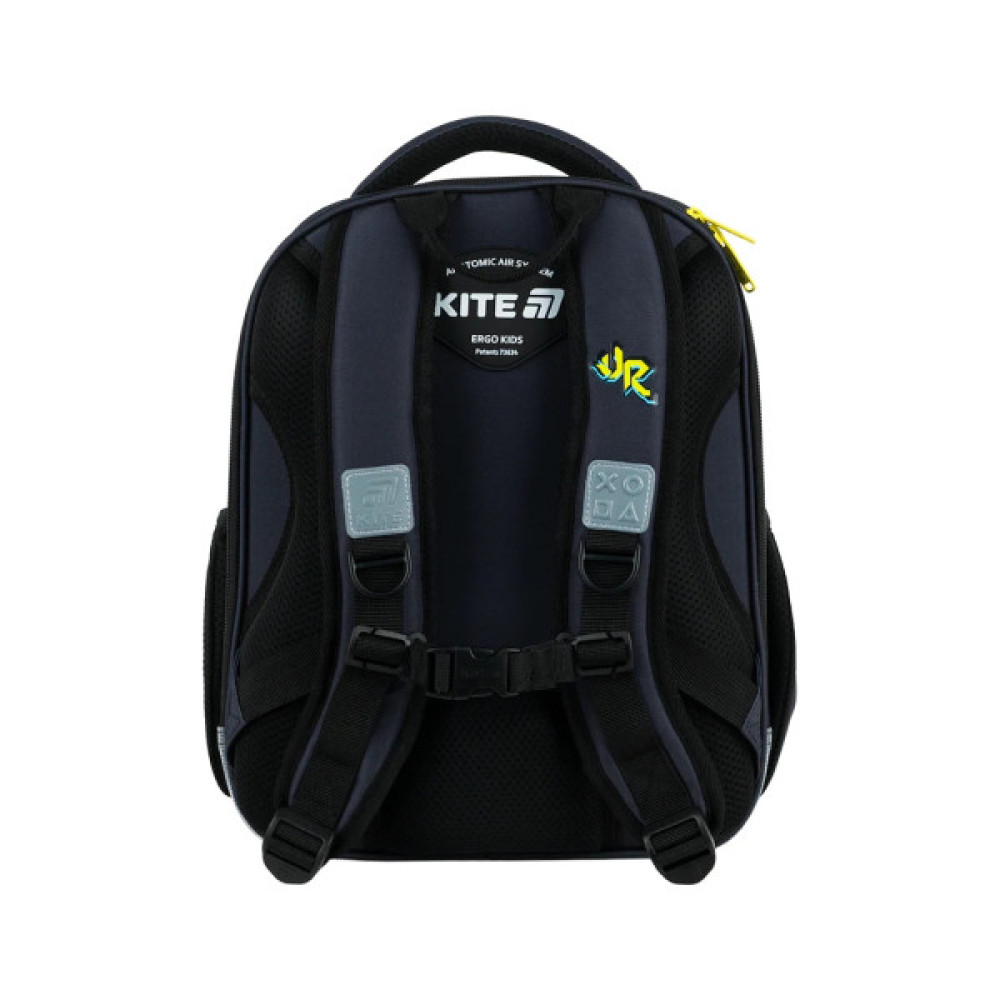 Портфель Kite Education каркасний 556 Cyber (K25-556M-2)