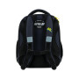 Портфель Kite Education каркасний 556 Cyber (K25-556M-2) Портфель Kite Education каркасний 556 Cyber (K25-556M-2)