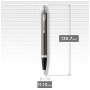 Ручка кулькова Parker IM 17 Dark Espresso CT BP блістер (22 336) Ручка кулькова Parker IM 17 Dark Espresso CT BP блістер (22 336)