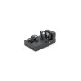 Кишеня зовнішня Voltronic Z40 USB 3.0 to 3.5" SATA black (Z40/3.0) Кишеня зовнішня Voltronic Z40 USB 3.0 to 3.5" SATA black (Z40/3.0)