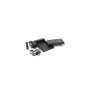 Кишеня зовнішня Voltronic Z40 USB 3.0 to 3.5" SATA black (Z40/3.0) Кишеня зовнішня Voltronic Z40 USB 3.0 to 3.5" SATA black (Z40/3.0)