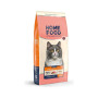 Сухий корм для кішок Home Food For sterilised з куркою та лівером 400 г (4820235020118) Сухий корм для кішок Home Food For sterilised з куркою та лівером 400 г (4820235020118)