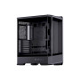 Корпус JONSBO D400 Black Корпус JONSBO D400 Black