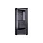 Корпус JONSBO D400 Black Корпус JONSBO D400 Black