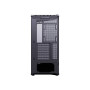 Корпус JONSBO D400 Black Корпус JONSBO D400 Black