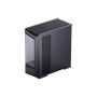 Корпус JONSBO D400 Black Корпус JONSBO D400 Black