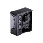 Корпус JONSBO D400 Black Корпус JONSBO D400 Black