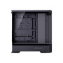 Корпус JONSBO D400 Black Корпус JONSBO D400 Black