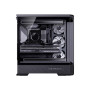 Корпус JONSBO D400 Black Корпус JONSBO D400 Black
