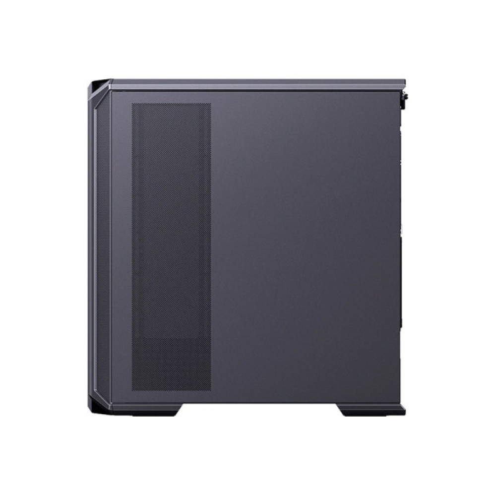 Корпус JONSBO D400 Black