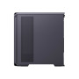 Корпус JONSBO D400 Black Корпус JONSBO D400 Black