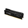 Модуль пам'яті для комп'ютера DDR4 16GB (2x8GB) 3200 MHz Black Kingston Fury (ex.HyperX) (KF432C16BBK2/16WP) Модуль пам'яті для комп'ютера DDR4 16GB (2x8GB) 3200 MHz Black Kingston Fury (ex.HyperX) (KF432C16BBK2/16WP)
