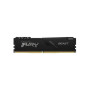 Модуль пам'яті для комп'ютера DDR4 16GB (2x8GB) 3200 MHz Black Kingston Fury (ex.HyperX) (KF432C16BBK2/16WP) Модуль пам'яті для комп'ютера DDR4 16GB (2x8GB) 3200 MHz Black Kingston Fury (ex.HyperX) (KF432C16BBK2/16WP)