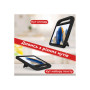 Чохол до планшета AirOn EVA Premium Samsung Galaxy Tab A9 Plus 11'' 2023 Black (4822352781122) Чохол до планшета AirOn EVA Premium Samsung Galaxy Tab A9 Plus 11'' 2023 Black (4822352781122)