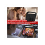 Чохол до планшета AirOn EVA Premium Samsung Galaxy Tab A9 Plus 11'' 2023 Black (4822352781122) Чохол до планшета AirOn EVA Premium Samsung Galaxy Tab A9 Plus 11'' 2023 Black (4822352781122)