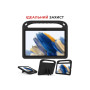 Чохол до планшета AirOn EVA Premium Samsung Galaxy Tab A9 Plus 11'' 2023 Black (4822352781122) Чохол до планшета AirOn EVA Premium Samsung Galaxy Tab A9 Plus 11'' 2023 Black (4822352781122)