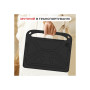 Чохол до планшета AirOn EVA Premium Samsung Galaxy Tab A9 Plus 11'' 2023 Black (4822352781122) Чохол до планшета AirOn EVA Premium Samsung Galaxy Tab A9 Plus 11'' 2023 Black (4822352781122)