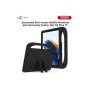 Чохол до планшета AirOn EVA Premium Samsung Galaxy Tab A9 Plus 11'' 2023 Black (4822352781122) Чохол до планшета AirOn EVA Premium Samsung Galaxy Tab A9 Plus 11'' 2023 Black (4822352781122)