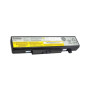 Акумулятор до ноутбука Lenovo IdeaPad Y480 L11N6Y01 4400mAh 6cell 11.1V Li-ion (A41743) Акумулятор до ноутбука Lenovo IdeaPad Y480 L11N6Y01 4400mAh 6cell 11.1V Li-ion (A41743)