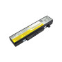 Акумулятор до ноутбука Lenovo IdeaPad Y480 L11N6Y01 4400mAh 6cell 11.1V Li-ion (A41743) Акумулятор до ноутбука Lenovo IdeaPad Y480 L11N6Y01 4400mAh 6cell 11.1V Li-ion (A41743)