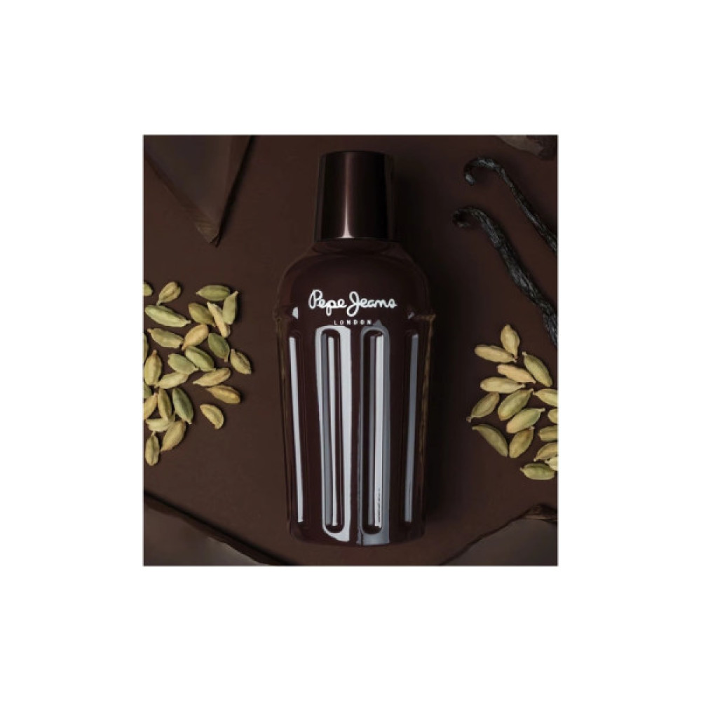 Туалетна вода Pepe Jeans Addictive Indulgence For Him 30 мл (8436611104196)