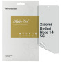 Плівка захисна Armorstandart Anti-spy Xiaomi Redmi Note 14 5G (ARM79668) Плівка захисна Armorstandart Anti-spy Xiaomi Redmi Note 14 5G (ARM79668)