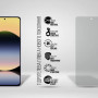 Плівка захисна Armorstandart Anti-spy Xiaomi Redmi Note 14 5G (ARM79668) Плівка захисна Armorstandart Anti-spy Xiaomi Redmi Note 14 5G (ARM79668)