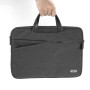 Сумка для ноутбука XO 13" CB01 black (CB01-13.black) Сумка для ноутбука XO 13" CB01 black (CB01-13.black)