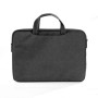 Сумка для ноутбука XO 13" CB01 black (CB01-13.black) Сумка для ноутбука XO 13" CB01 black (CB01-13.black)