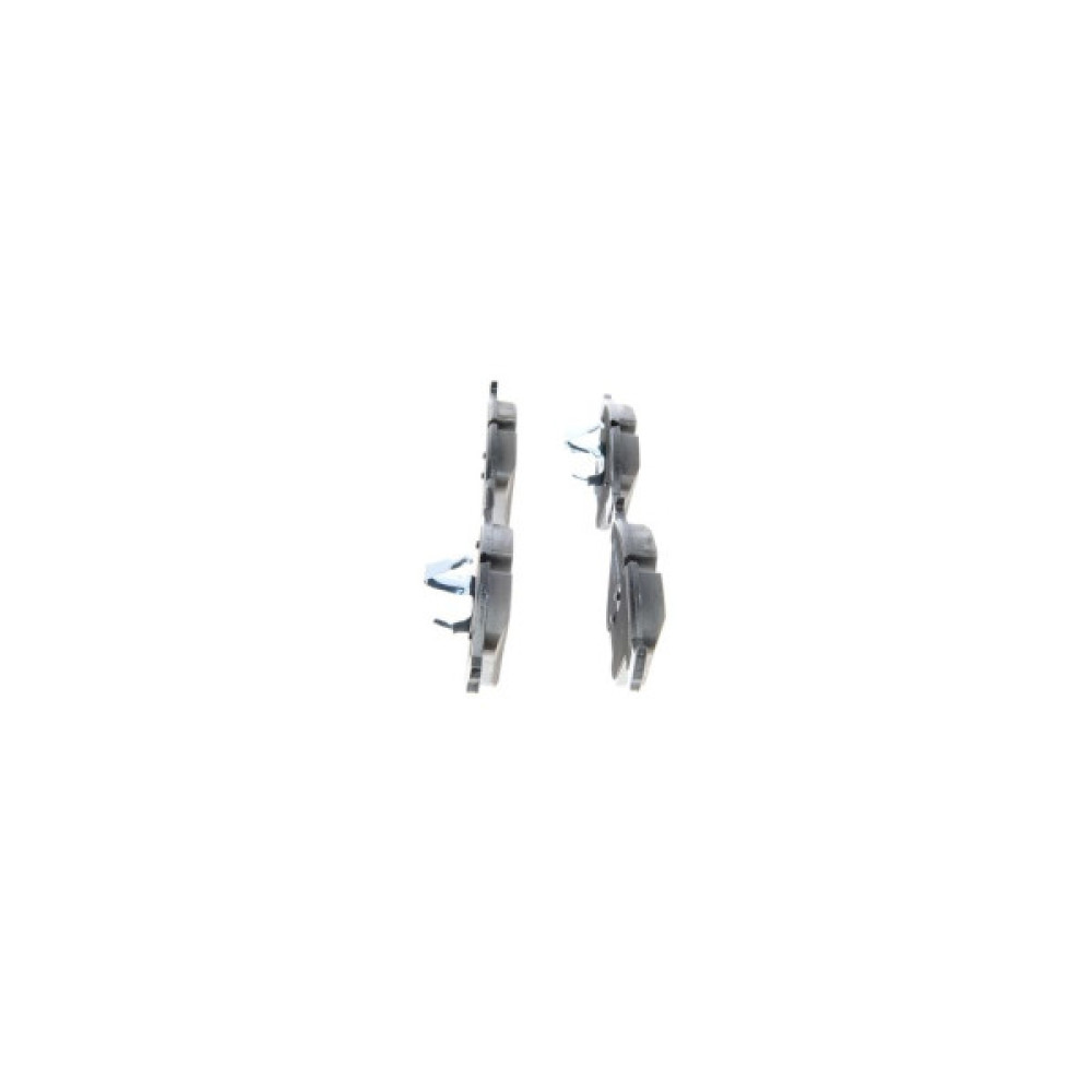 Гальмівні колодки Bosch 0 986 494 549