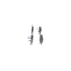 Гальмівні колодки Bosch 0 986 494 549