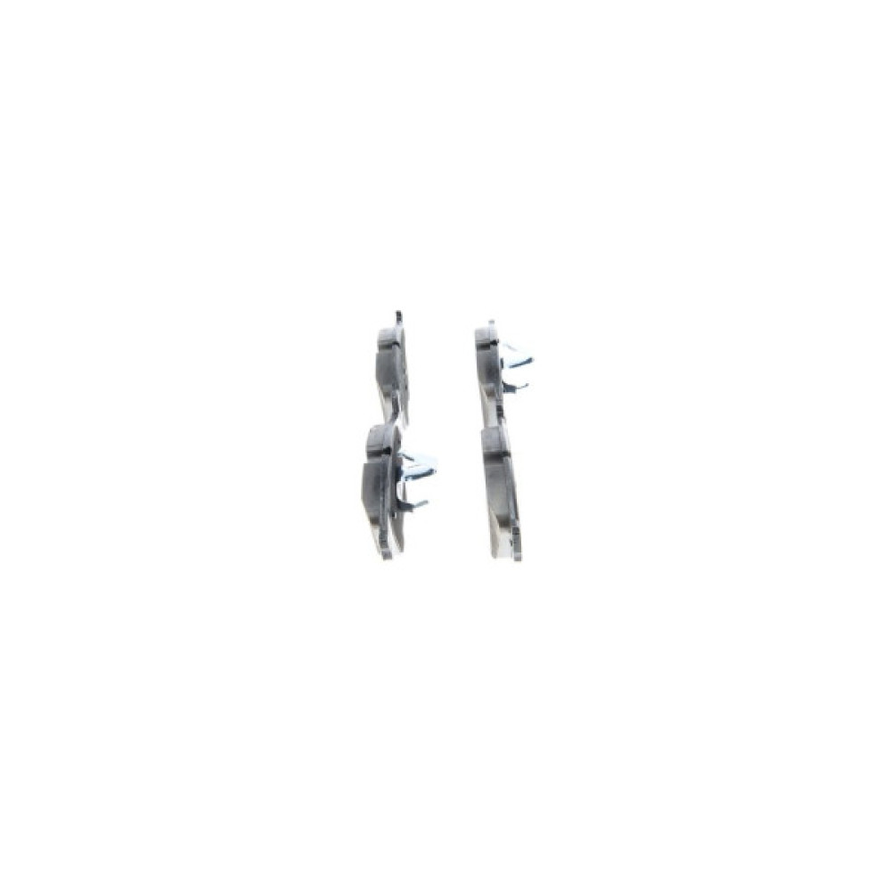 Гальмівні колодки Bosch 0 986 494 549