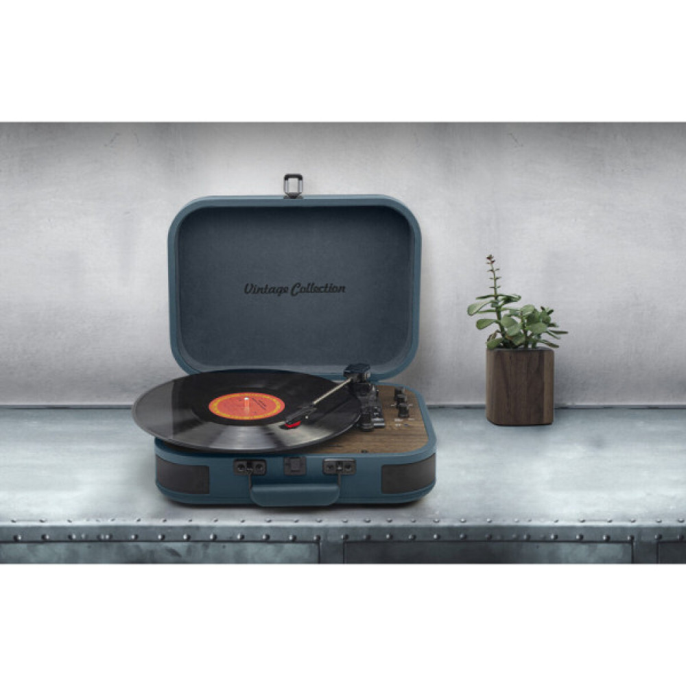 Програвач вінілу Muse MT-201 OB