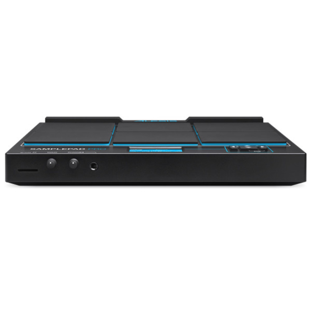 Електронна перкусія Alesis SamplePad Pro