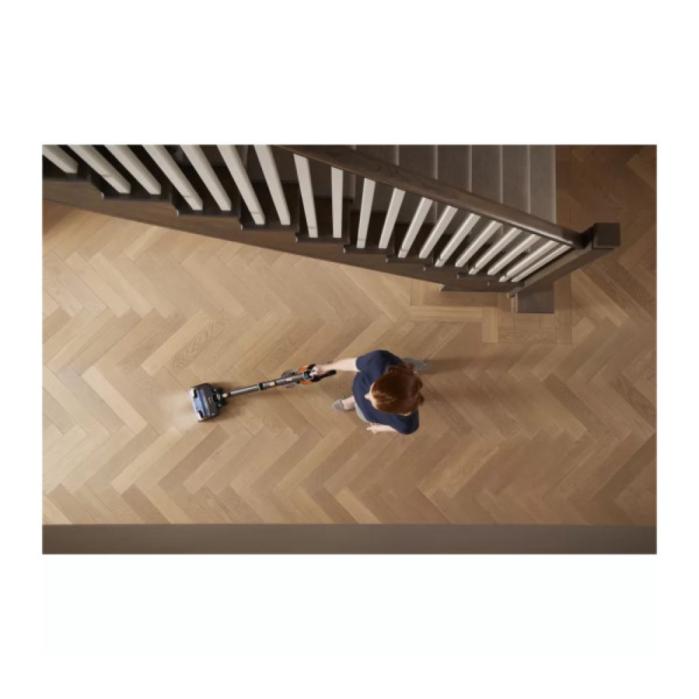 Пилосос Shark IZ300EU