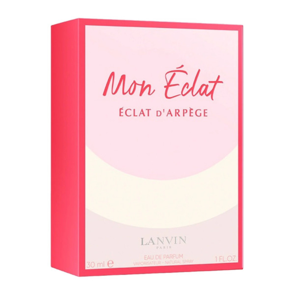 Парфумована вода Lanvin Mon Eclat Eclat D'Arpege 30 мл (3386460119047)