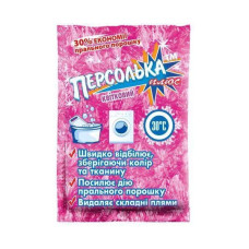 Відбілювач Sama Персолька-Плюс Кисневмісний Квітковий 250 г (4820270630280)
