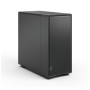 Корпус для ПК Fractal Design Epoch XL Black Solid (FD-C-EPO1X-01)