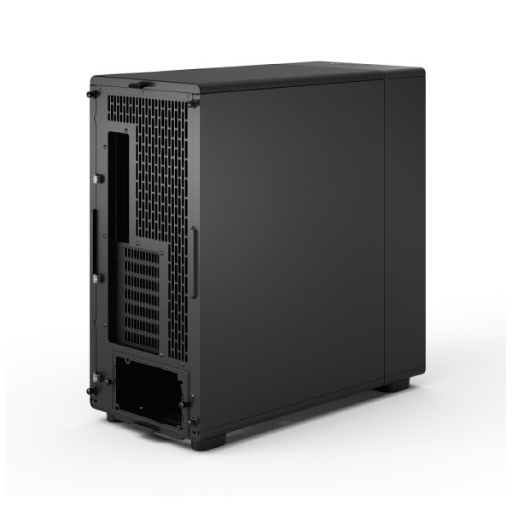Корпус для ПК Fractal Design Epoch XL Black Solid (FD-C-EPO1X-01)