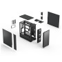 Корпус для ПК Fractal Design Epoch XL Black Solid (FD-C-EPO1X-01)