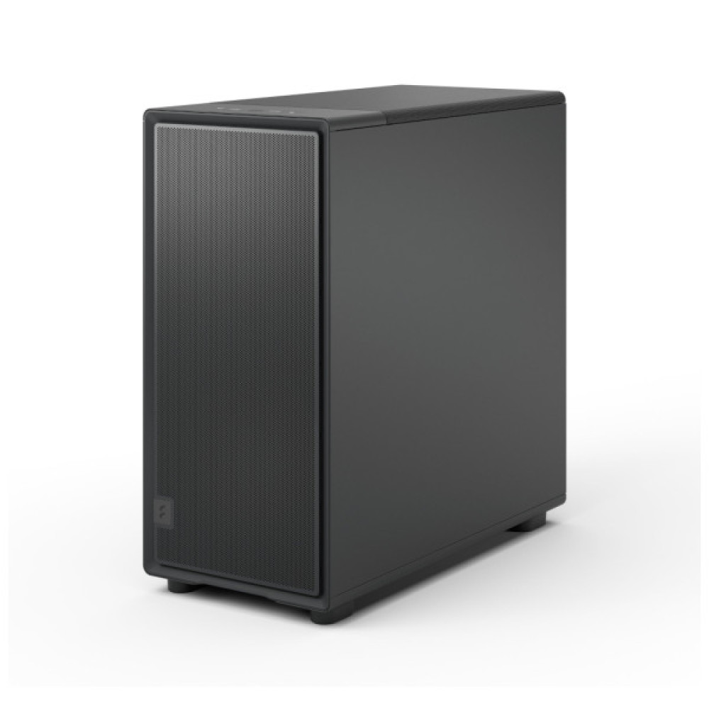 Корпус для ПК Fractal Design Epoch XL Black Solid (FD-C-EPO1X-01)