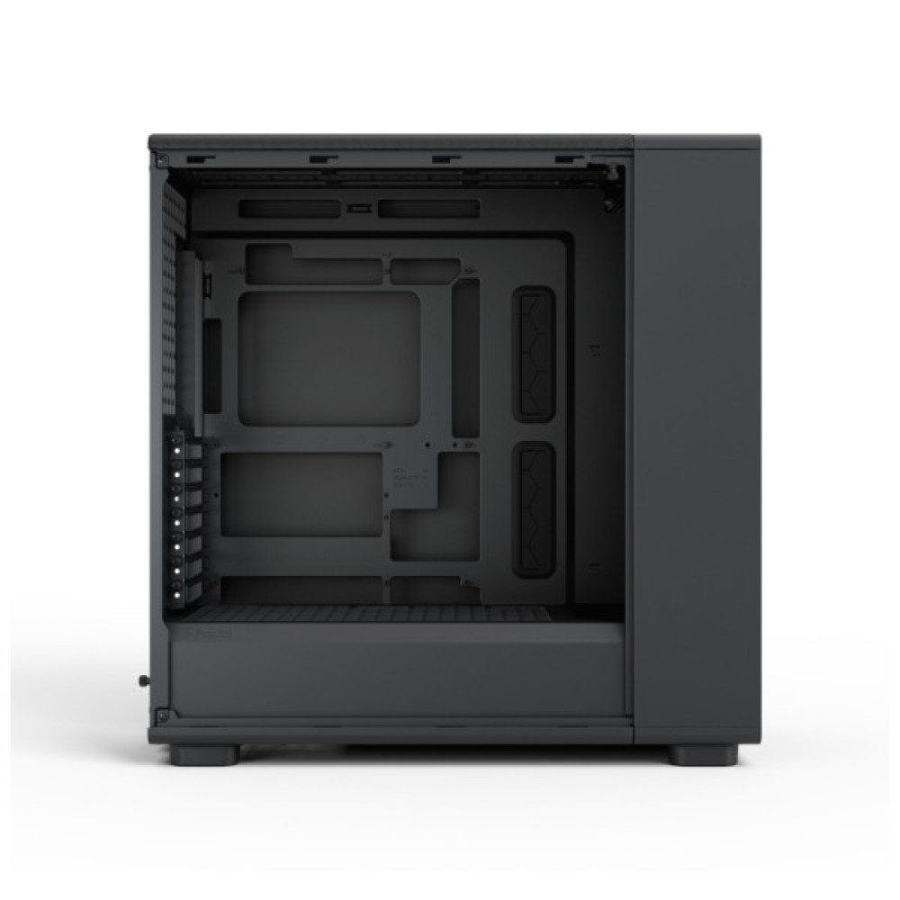 Корпус для ПК Fractal Design Epoch XL Black Solid (FD-C-EPO1X-01)
