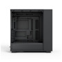 Корпус для ПК Fractal Design Epoch XL Black Solid (FD-C-EPO1X-01)