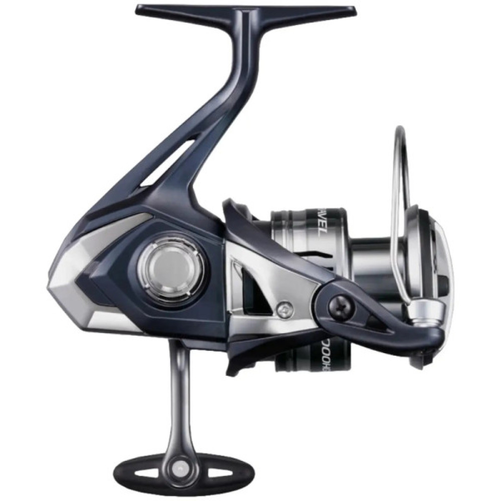 Котушка Shimano Miravel C2000S 5+1BB (MIRC2000S)