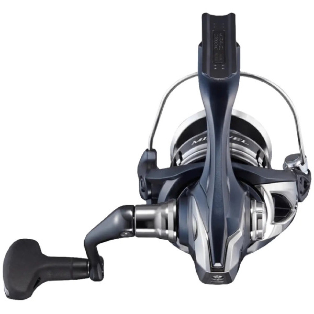 Котушка Shimano Miravel C2000S 5+1BB (MIRC2000S)